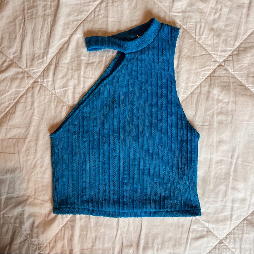 Zara tank